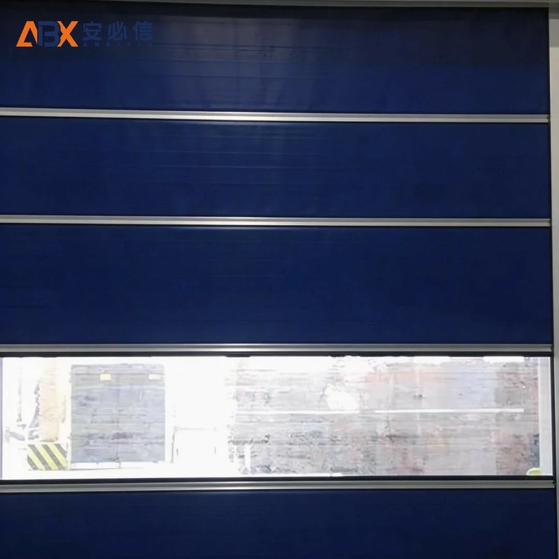 那曲工业快速门
